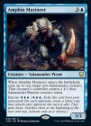 ���ݥ����10��Ը�����ڱѡۥ���ե����ȿ�ռ�/Amphin Mutineer[��R]��CMR��