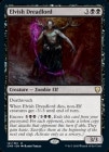 ���ݥ����10��Ը�����ڱѡۥ���դ����˲�/Elvish Dreadlord[��R]��CMR��
