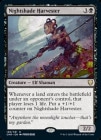 ���ݥ����10��Ը�����ڱѡۥ٥�ɥ�ʤμ��ϼ�/Nightshade Harvester[��R]��CMR��