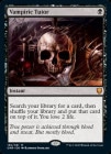 �ڱѡ۵۷�ζ�����/Vampiric Tutor[��MR]��CMR��