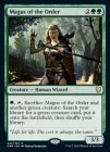 �ڱѡ����������ѻ�/Magus of the Order[��R]��CMR��