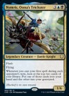 �ڱѡۥ����ʤΥȥ�å����������˥�ꥹ/Nymris, Oona's Trickster[¿��R]��CMR��
