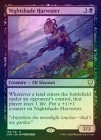 ��FOIL�ۡڱѡۥ٥�ɥ�ʤμ��ϼ�/Nightshade Harvester[��R]��CMR��