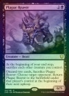 ��FOIL�ۡڱѡ۱��¤�������/Plague Reaver[��R]��CMR��