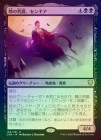 ��FOIL�ۡ����۰Ǥ��˼ߡ����󥮥�/Sengir, the Dark Baron[��R]��CMR��