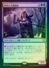 ��FOIL�ۡ��������������ѻ�/Magus of the Order[��R]��CMR��