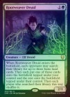 ��FOIL�ۡڱѡۼ�������Υɥ륤��/Rootweaver Druid[��R]��CMR��