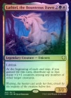 ��FOIL�ۡڱѡ۴�������������饷����/Lathiel, the Bounteous Dawn[¿��R]��CMR��