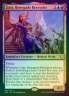 ���ݥ����10��Ը������FOIL�ۡڱѡ۲����ɤδ�Ͷ�ԡ�����/Zara, Renegade Recruiter[¿��R]��CMR��