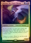 ��FOIL�ۡڱѡۺ��٤β֡����������/Averna, the Chaos Bloom[¿��R]��CMR��