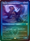 ��FOIL�ۡڱѡ۴�ϩ���ꤤ�ա����ꥲ��/Eligeth, Crossroads Augur[��R]��CMR��[���å��󥰲ù�]