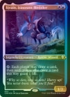 ��FOIL�ۡڱѡ۽���δ��ļԡ�����������/Kwain, Itinerant Meddler[¿��R]��CMR��[���å��󥰲ù�]