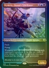 ��FOIL�ۡڱѡۥ����ʤΥȥ�å����������˥�ꥹ/Nymris, Oona's Trickster[¿��R]��CMR��[���å��󥰲ù�]