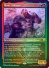 ��FOIL�ۡڱѡۥϥ󥹡����ꥯ����/Hans Eriksson[¿��R]��CMR��[���å��󥰲ù�]
