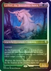 ��FOIL�ۡڱѡ۴�������������饷����/Lathiel, the Bounteous Dawn[¿��R]��CMR��[���å��󥰲ù�]