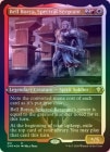��FOIL�ۡڱѡ�ͩ�Τ�ʼĹ���٥롦�ܥ륫/Bell Borca, Spectral Sergeant[¿��R]��CMR��[���å��󥰲ù�]