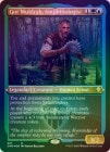 ��FOIL�ۡڱѡۥ���ե���ؼԡ����������ɥ饯/Gor Muldrak, Amphinologist[¿��R]��CMR��[���å��󥰲ù�]