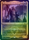 ��FOIL�ۡڱѡۥ����ܡ�����˽�����ͥӥ˥��/Nevinyrral, Urborg Tyrant[¿��R]��CMR��[���å��󥰲ù�]