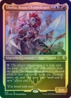 ��FOIL�ۡڱѡ���˽��ǯ��ؼԡ����٥�/Obeka, Brute Chronologist[¿��R]��CMR��[���å��󥰲ù�]