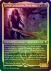 ��FOIL�ۡڱѡۿ��θ�Ѽԡ������åɡ����륵�ꥪ��/Jared Carthalion, True Heir[¿��R]��CMR��[���å��󥰲ù�]