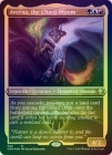 ��FOIL�ۡڱѡۺ��٤β֡����������/Averna, the Chaos Bloom[¿��R]��CMR��[���å��󥰲ù�]
