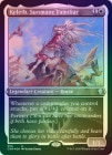 ���ݥ����10��Ը������FOIL�ۡڱѡ��۸����Ƥ��ߤλȤ��⡢���쥹/Keleth, Sunmane Familiar[��U]��CMR��[���å��󥰲ù�]