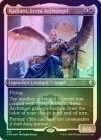 ���ݥ����10��Ը������FOIL�ۡڱѡۥ������ŷ�ȡ��쥤�ǥ������/Radiant, Serra Archangel[��U]��CMR��[���å��󥰲ù�]