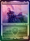 ���ݥ����10��Ը������FOIL�ۡڱѡ��Ф���۲ȡ���٥å�/Rebbec, Architect of Ascension[��U]��CMR��[���å��󥰲ù�]
