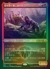��FOIL�ۡ����۷�򼬤��ԡ�������/Tana, the Bloodsower[¿��MR]��CMR��[���å��󥰲ù�]