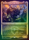 ��FOIL�ۡڱѡ������ΰջ֡��ޥ饹/Marath, Will of the Wild[¿��MR]��CMR��[���å��󥰲ù�]