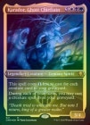 ��FOIL�ۡڱѡ�ͩ��ν�Ĺ������ɡ���/Karador, Ghost Chieftain[¿��MR]��CMR��[���å��󥰲ù�]