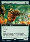 �ڱѡ۴�Ϫ�Υ��ȥ���/Sweet-Gum Recluse[��R]��CMR��[��ĥ������]