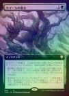 ��FOIL�ۡ����ۥ��ޡ���ΰջ�/Kamahl's Will[��R]��CMR��[��ĥ������]