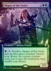 ��FOIL�ۡڱѡ����������ѻ�/Magus of the Order[��R]��CMR��[��ĥ������]