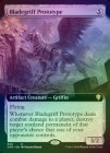 ���ݥ����10��Ը������FOIL�ۡڱѡۥ֥졼�ɥ���դλ����/Bladegriff Prototype[̵��R]��CMR��[��ĥ������]