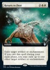 ���ݥ����10��Ը�����ڱѡۿФؤε���/Return to Dust[��U]��CMR��[��ĥ������]