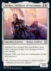 ���ݥ����10��Ը�����ڱѡ��Ф���۲ȡ���٥å�/Rebbec, Architect of Ascension[��U]��CMR��