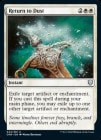���ݥ����10��Ը�����ڱѡۿФؤε���/Return to Dust[��U]��CMR��