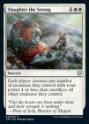 ���ݥ����10��Ը�����ڱѡ۶���ﲻ�/Slaughter the Strong[��U]��CMR��