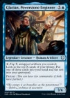 ���ݥ����10��Ը�����ڱѡۥѥ���ȡ���ε��ա����쥤�����/Glacian, Powerstone Engineer[��U]��CMR��