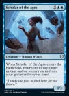 ���ݥ����10��Ը�����ڱѡ������γؼ�/Scholar of the Ages[��U]��CMR��
