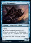 ���ݥ����10��Ը�����ڱѡۥ����졼������ä�/Siren Stormtamer[��U]��CMR��