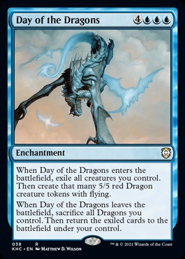 �ڱѡۥɥ饴�����/Day of the Dragons[��R]��KHC��