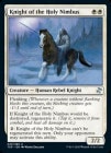 �ڱѡ����ʤ����ε���/Knight of the Holy Nimbus[��U]��TSR��