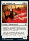 �ڱѡ��¤��륪����ѻ�/Lost Auramancers[��U]��TSR��