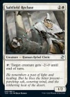 �ڱѡ۱�ʿ�������Τ�/Saltfield Recluse[��U]��TSR��