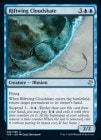�ڱѡ���������α��֤�ˤ����/Riftwing Cloudskate[��U]��TSR��