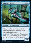 �ڱѡ۷�ϲ�Τ���ť/Riptide Pilferer[��U]��TSR��