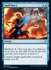 �ڱѡۼ�ʸ��ʮ��/Spell Burst[��U]��TSR��