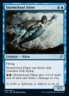 �ڱѡ�����Υ���/Stormcloud Djinn[��U]��TSR��